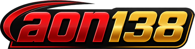 AON138 Logo
